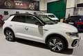 Volkswagen T-Roc 1.0 tsi R-Line Plus 115cv Bianco - thumbnail 2