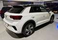 Volkswagen T-Roc 1.0 tsi R-Line Plus 115cv Bianco - thumbnail 3