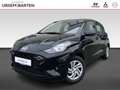 Hyundai i10 1.0 Comfort Smart VAN €22.690 VOOR €21.690 Zwart - thumbnail 1