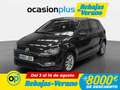 Volkswagen Polo 1.4 TDI BMT Advance 66kW Negro - thumbnail 1