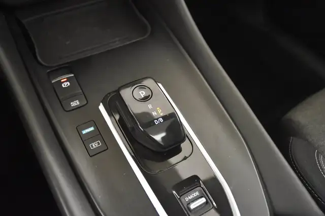 Nissan Qashqai view 12