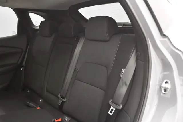 Nissan Qashqai view 14