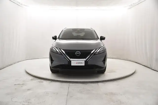 Nissan Qashqai view 5
