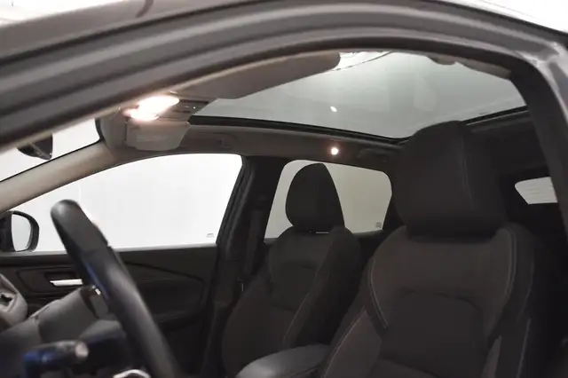 Nissan Qashqai view 13
