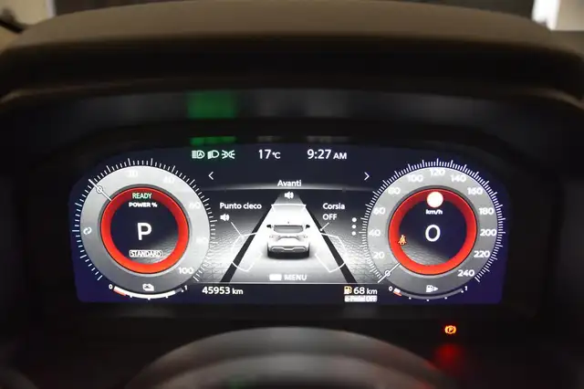 Nissan Qashqai view 8
