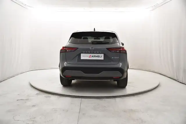 Nissan Qashqai view 4