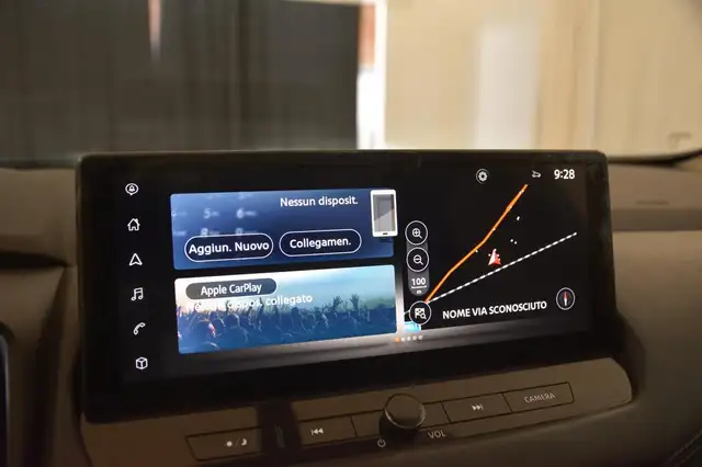 Nissan Qashqai view 9