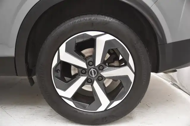 Nissan Qashqai view 6