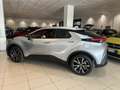 Toyota C-HR 2.0 HV Trend PHEV Argent - thumbnail 5