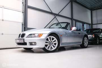 Roadster 2.5 192 pk | 6 cilinder | Nieuwe APK | Zo