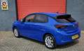 Opel Corsa 1.2 Edition Blauw - thumbnail 3