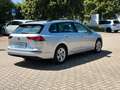 Volkswagen Golf Variant Variant 1.5 eTSI DSG Life, AHK, NAVI, ACC Plateado - thumbnail 9