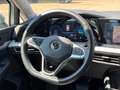 Volkswagen Golf Variant Variant 1.5 eTSI DSG Life, AHK, NAVI, ACC Plateado - thumbnail 14