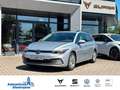 Volkswagen Golf Variant Variant 1.5 eTSI DSG Life, AHK, NAVI, ACC Plateado - thumbnail 1