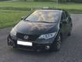 Honda Civic Civic 1,6i-DTEC Executive Executive Schwarz - thumbnail 6