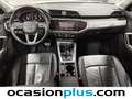 Audi Q3 Sportback 40 TDI Advanced quattro S tronic Plateado - thumbnail 7
