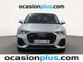 Audi Q3 Sportback 40 TDI Advanced quattro S tronic Plateado - thumbnail 14