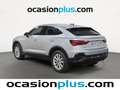 Audi Q3 Sportback 40 TDI Advanced quattro S tronic Plateado - thumbnail 3