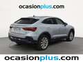 Audi Q3 Sportback 40 TDI Advanced quattro S tronic Plateado - thumbnail 4