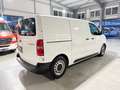 Toyota Proace 1.5L L1 Kasten Meister*TEMPOMAT*120.000KM Blanc - thumbnail 3