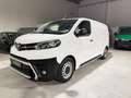 Toyota Proace 1.5L L1 Kasten Meister*TEMPOMAT*120.000KM Blanc - thumbnail 1