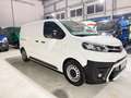 Toyota Proace 1.5L L1 Kasten Meister*TEMPOMAT*120.000KM Blanc - thumbnail 2
