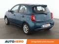 Nissan Micra 1.2 Acenta*TEMPO*ALU*KLIMA*LIM*BLUETOOTH* Blau - thumbnail 4