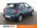 Nissan Micra 1.2 Acenta*TEMPO*ALU*KLIMA*LIM*BLUETOOTH* Blau - thumbnail 6
