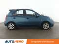 Nissan Micra 1.2 Acenta*TEMPO*ALU*KLIMA*LIM*BLUETOOTH* Blau - thumbnail 7