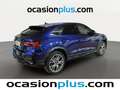 Audi Q3 Sportback 35 TDI Black line S tronic Bleu - thumbnail 4