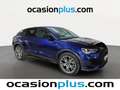 Audi Q3 Sportback 35 TDI Black line S tronic Bleu - thumbnail 2