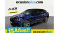 Audi Q3 Sportback 35 TDI Black line S tronic Bleu - thumbnail 1