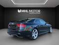 Audi RS5 4.2 FSI quattro S-Tronic Schwarz - thumbnail 2