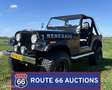 Jeep CJ-7 Negro - thumbnail 7