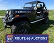 Jeep CJ-7 Negro - thumbnail 8