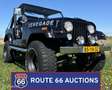 Jeep CJ-7 Negro - thumbnail 3