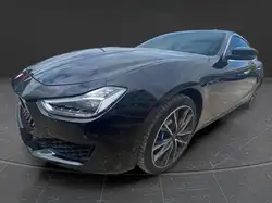 Maserati Ghibli Gh Hybrid GranLusso