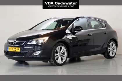 Opel Astra 1.4 Turbo Sport+