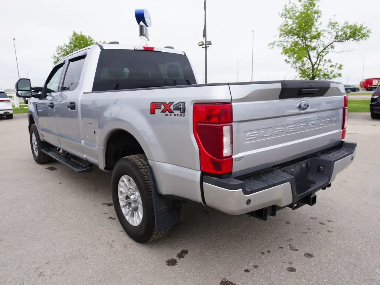 Ford F 350 снимка Ford F 350