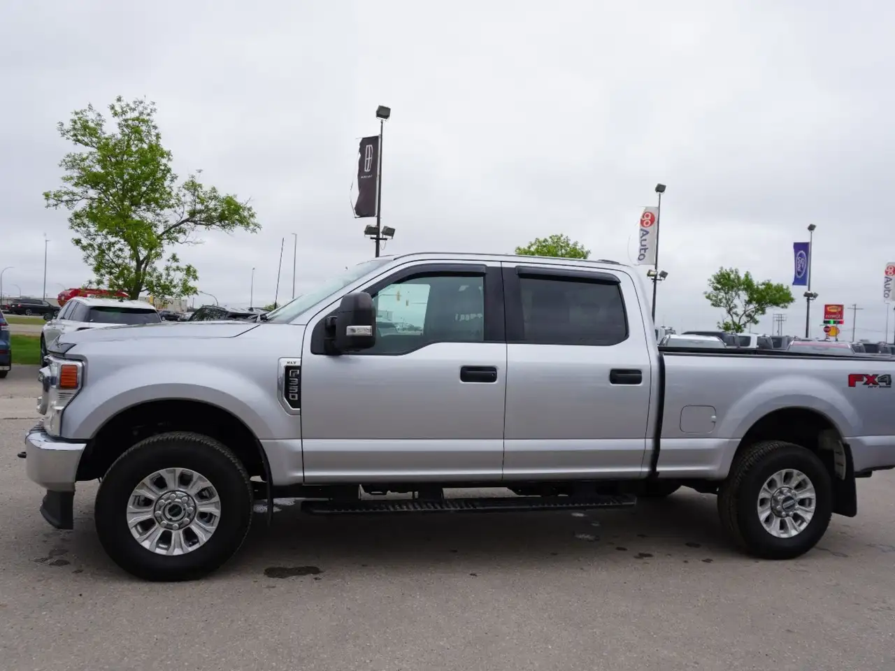 Ford F 350 снимка Ford F 350