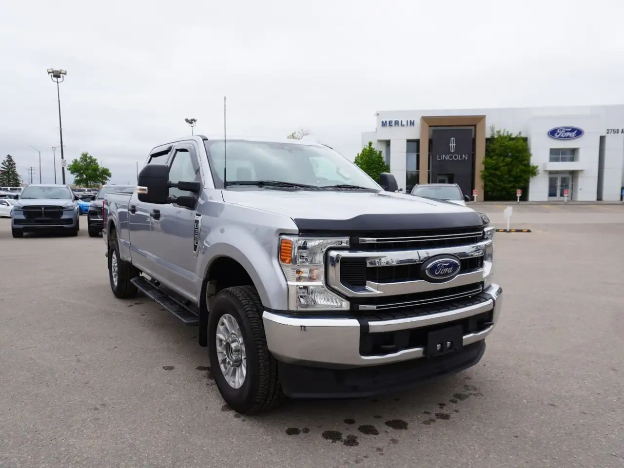2022 Ford F 350