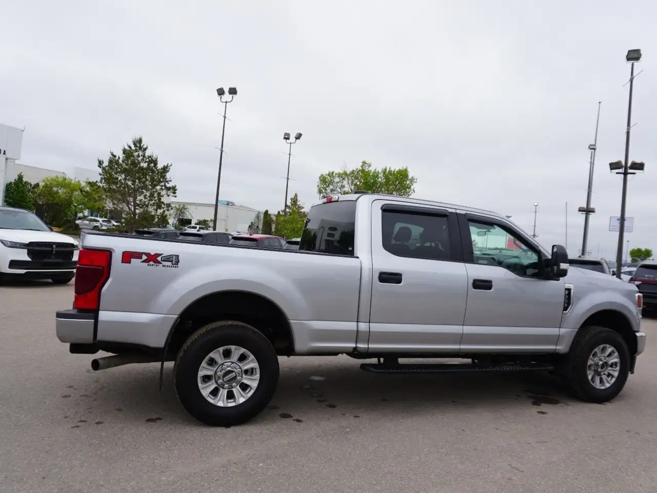 Ford F 350 снимка Ford F 350