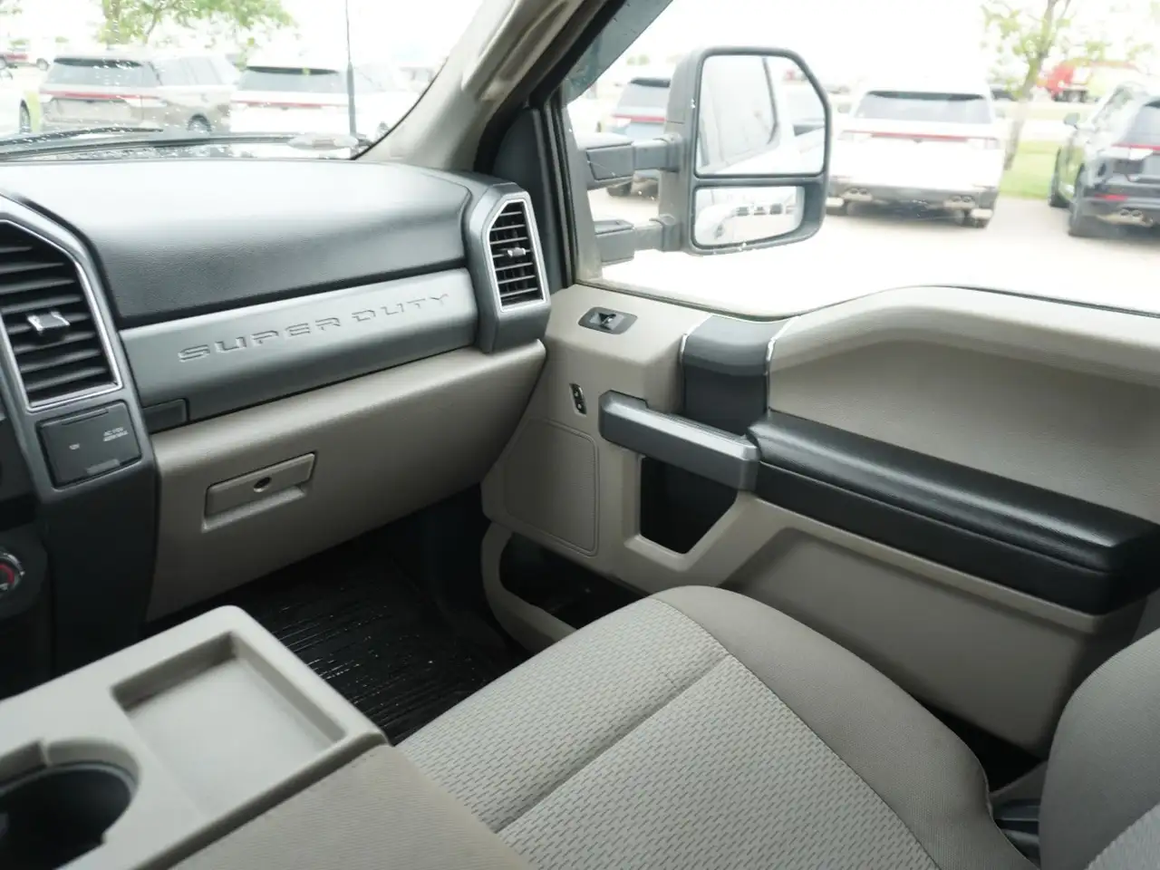 Ford F 350 снимка Ford F 350