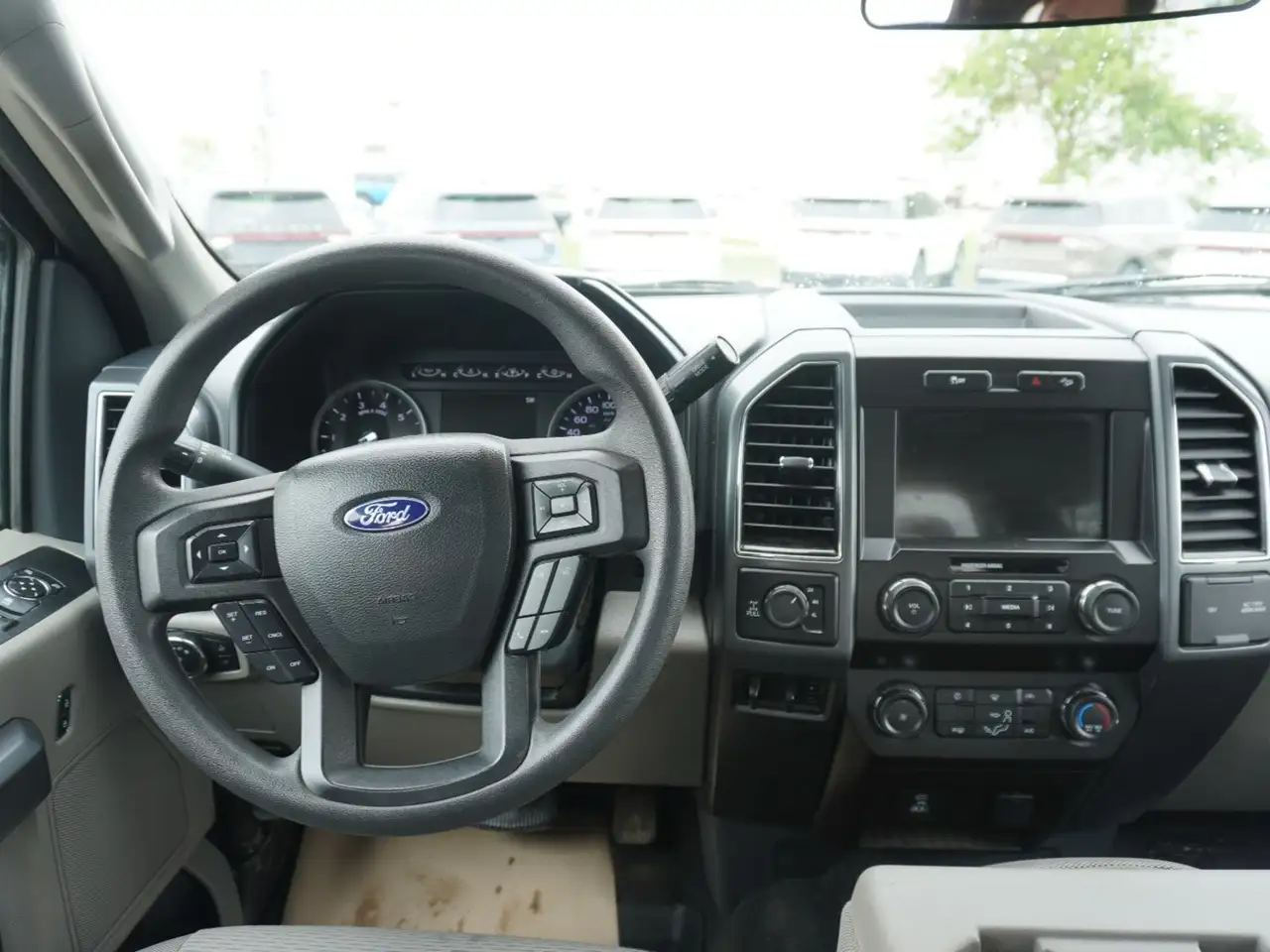 Ford F 350 снимка Ford F 350