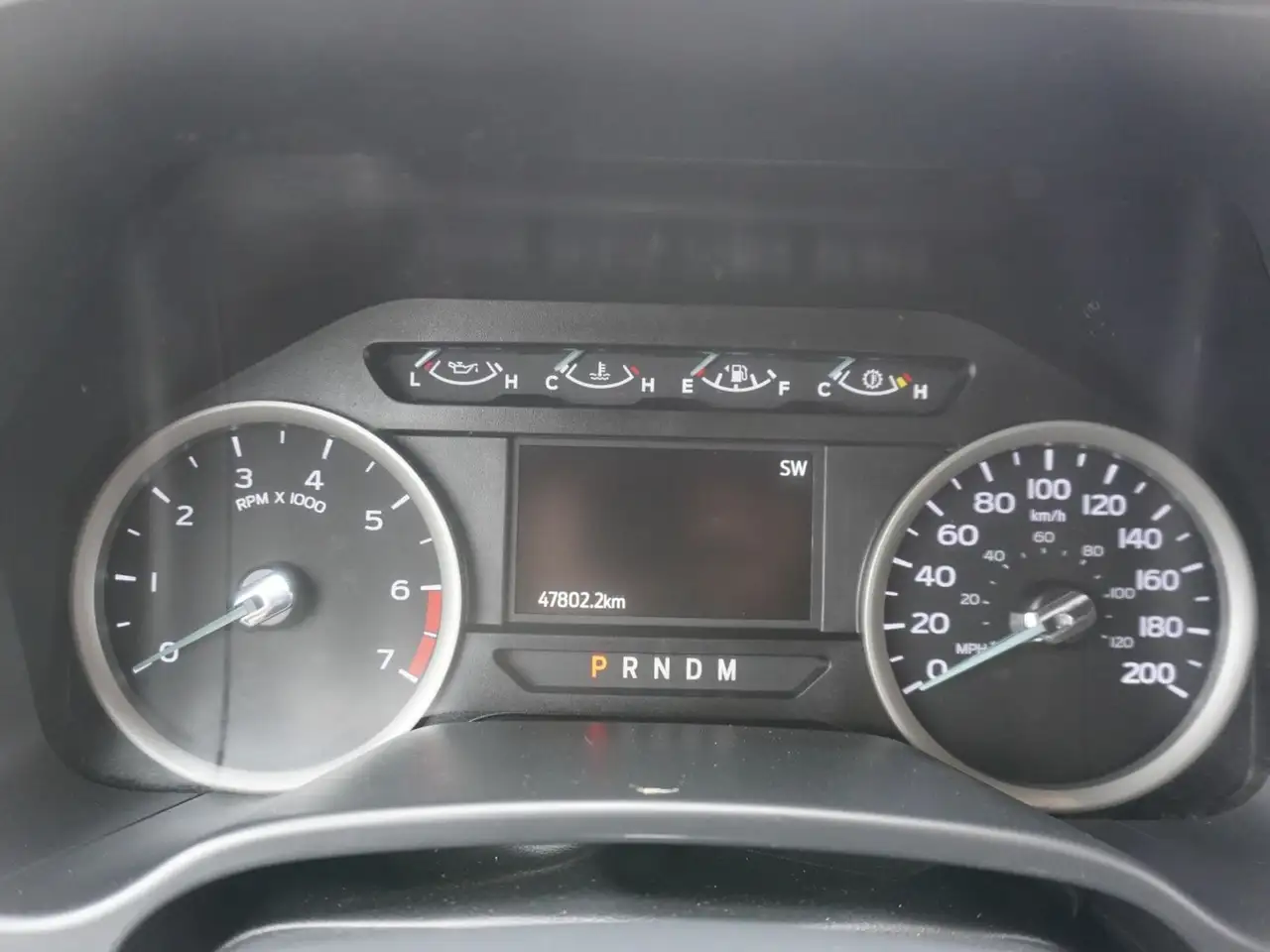 Ford F 350 снимка Ford F 350