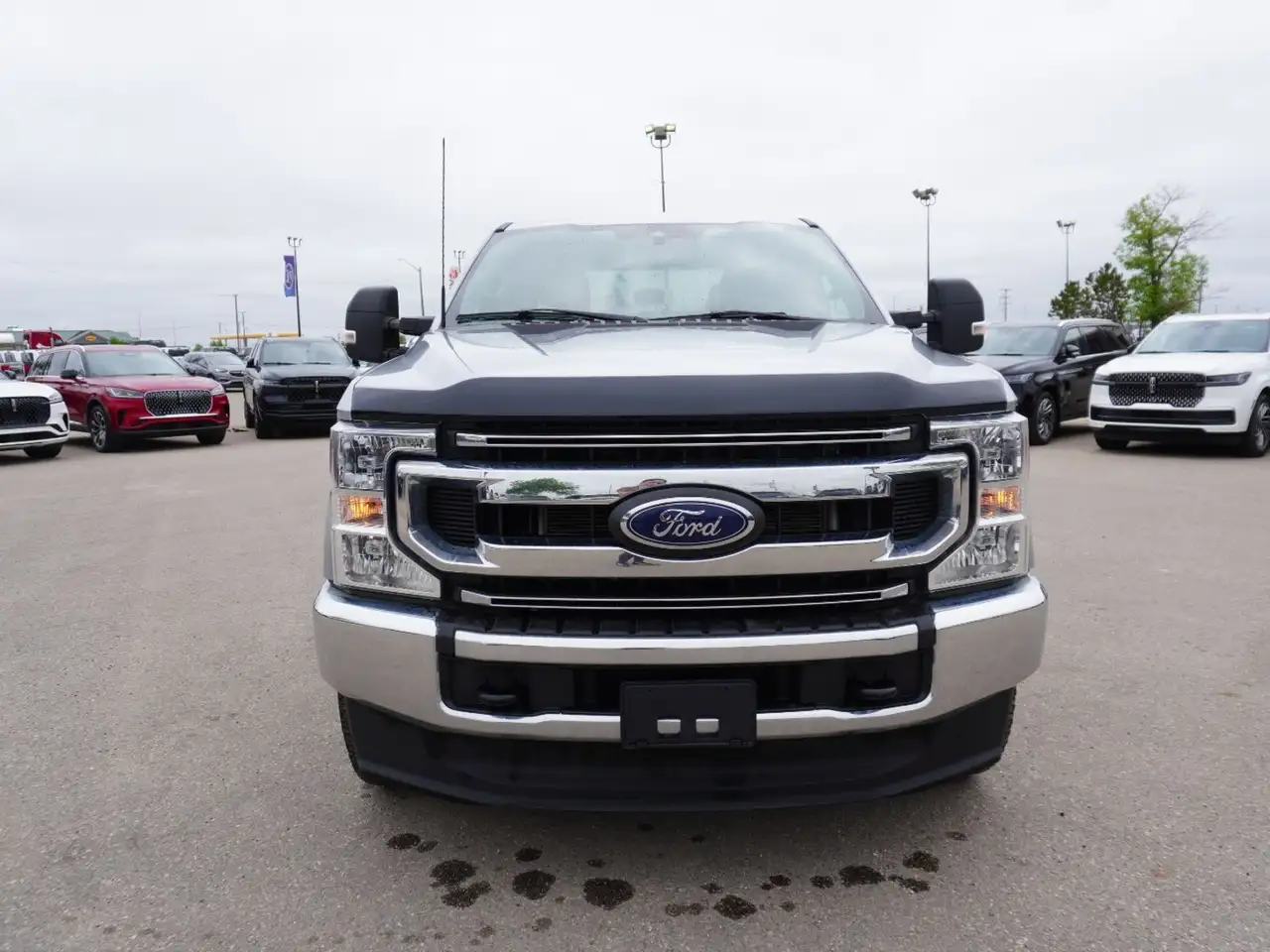 Ford F 350 снимка Ford F 350