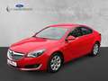 Opel Insignia A Lim. Innovation Rood - thumbnail 1