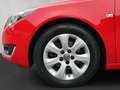 Opel Insignia A Lim. Innovation Rood - thumbnail 7