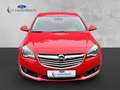 Opel Insignia A Lim. Innovation Rood - thumbnail 6