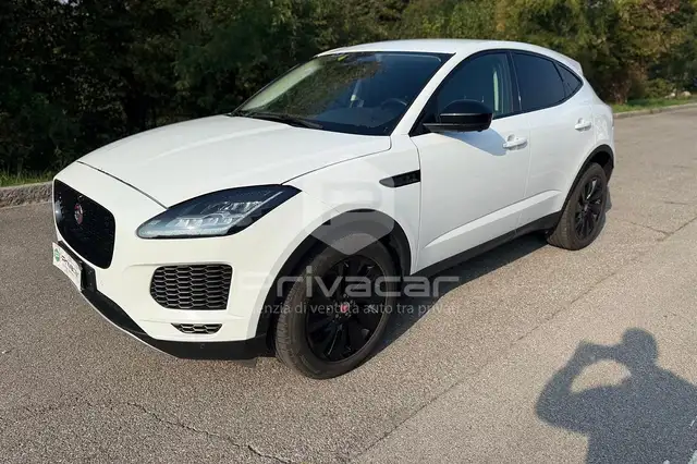 Jaguar E-Pace E-Pace 2.0D 180 CV AWD aut. S